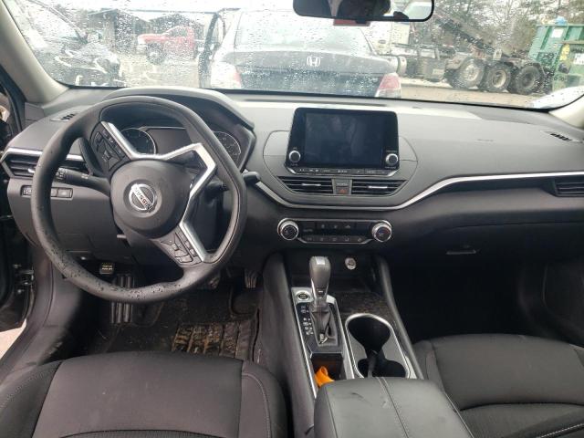 Photo 8 from auction – 2021 NISSAN ALTIMA SV with VIN 1N4BL4DV3MN345423