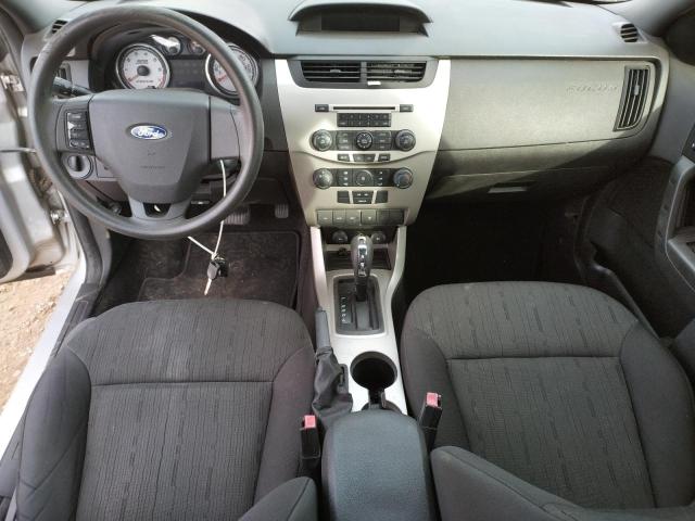 Photo 8 from auction – 2010 FORD FOCUS SE with VIN 1FAHP3FNXAW157168