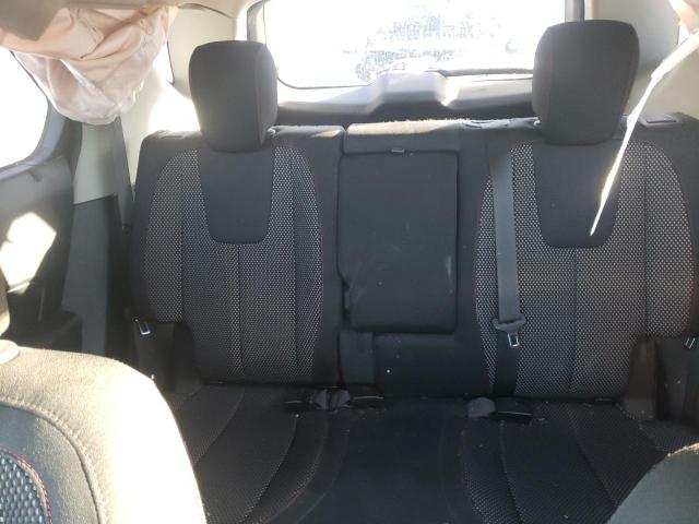 Photo 10 from auction – 2012 CHEVROLET EQUINOX LT with VIN 2GNALDEK0C6195923
