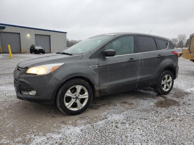 Photo 1 from auction – 2016 FORD ESCAPE SE with VIN 1FMCU0GX9GUC46046