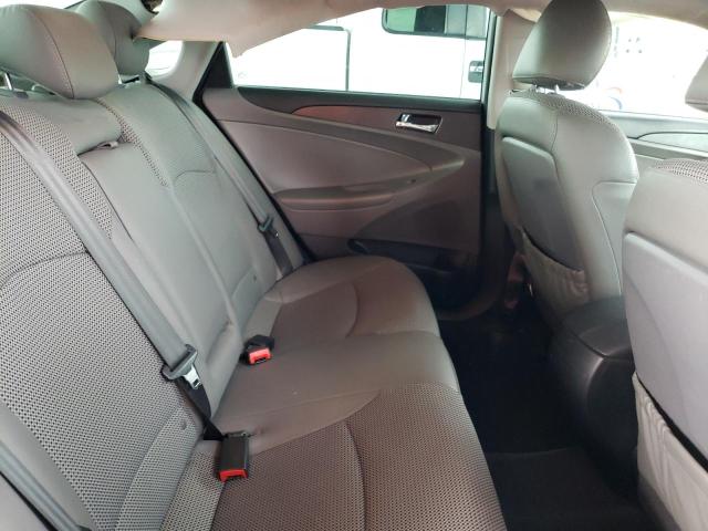 Photo 10 from auction – 2013 HYUNDAI SONATA SE with VIN 5NPEC4AC4DH515993
