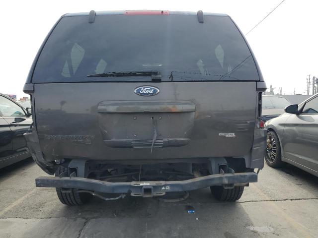 Photo 6 from auction – 2006 FORD EXPEDITION with VIN 1FMFU17586LA82262