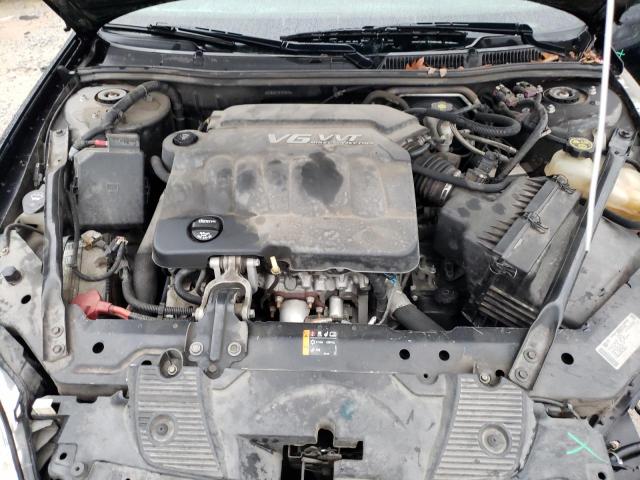 Photo 11 from auction – 2014 CHEVROLET IMPALA LIM with VIN 2G1WA5E31E1133510