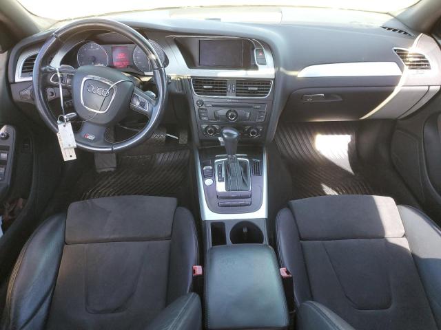 Photo 8 from auction – 2012 AUDI S4 PREMIUM with VIN WAUBGAFL8CA035957