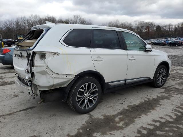 Photo 3 from auction – 2018 MITSUBISHI OUTLANDER with VIN JA4AZ3A38JZ050723