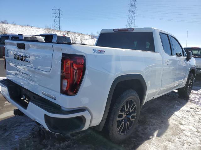 Photo 3 from auction – 2022 GMC SIERRA LIM with VIN 1GTR9CED9NZ186165