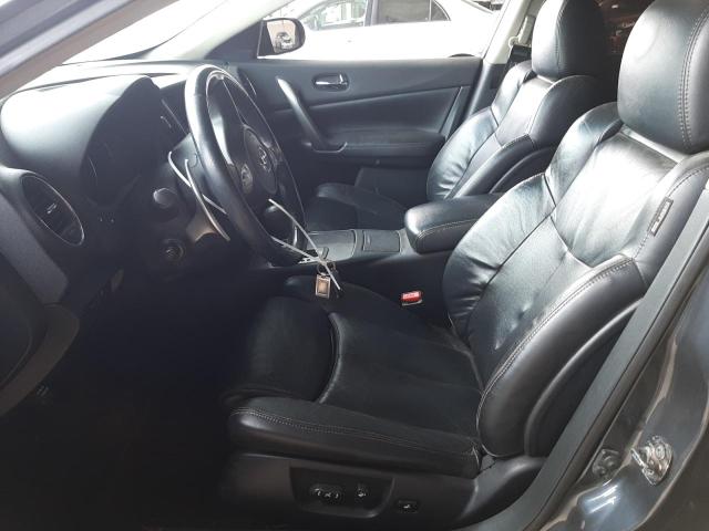 Photo 7 from auction – 2010 NISSAN MAXIMA S with VIN 1N4AA5AP9AC814194