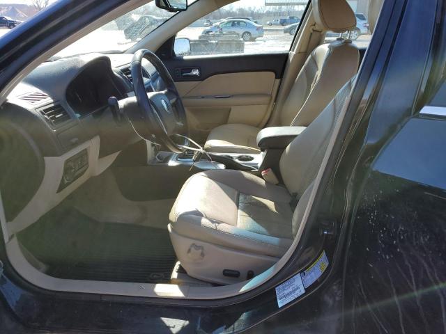 Photo 7 from auction – 2010 MERCURY MILAN PREM with VIN 3MEHM0JG3AR626886