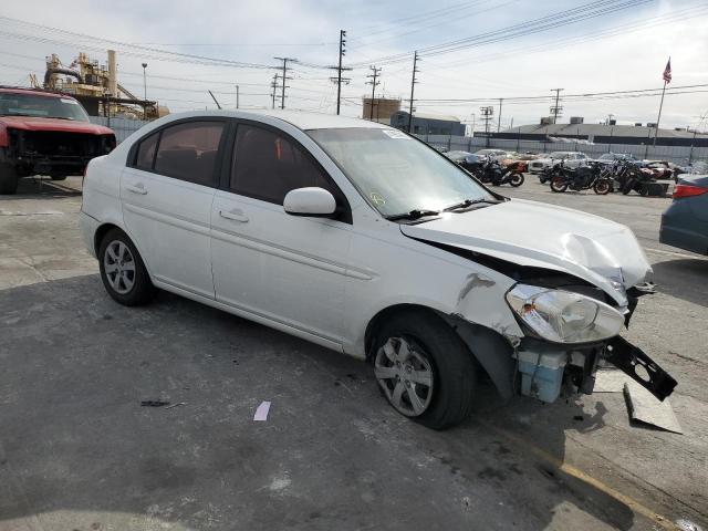 Photo 4 from auction – 2010 HYUNDAI ACCENT GLS with VIN KMHCN4ACXAU428906