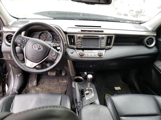 Photo 8 from auction – 2015 TOYOTA RAV4 LIMIT with VIN 2T3DFREVXFW309732