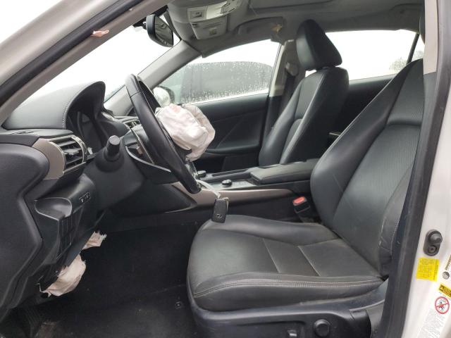 Photo 7 from auction – 2016 LEXUS IS 200T with VIN JTHBA1D24G5010467