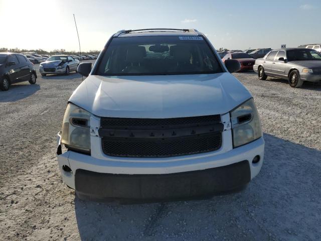 Photo 5 from auction – 2005 CHEVROLET EQUINOX LT with VIN 2CNDL63FX56199709