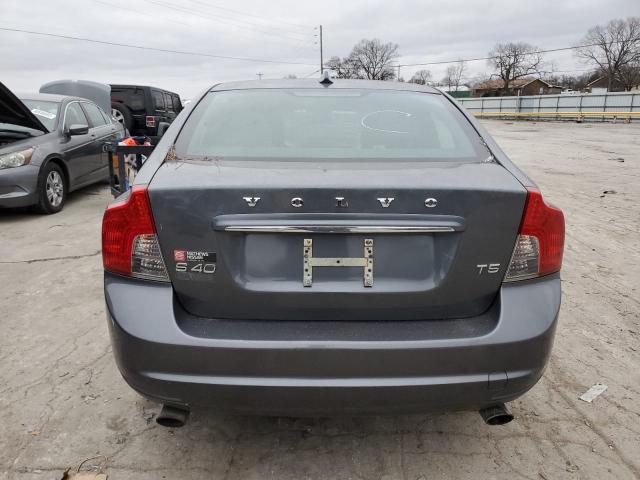 Zdjęcie 6 z aukcji – 2011 VOLVO S40 T5 z VIN YV1672MS5B2541687