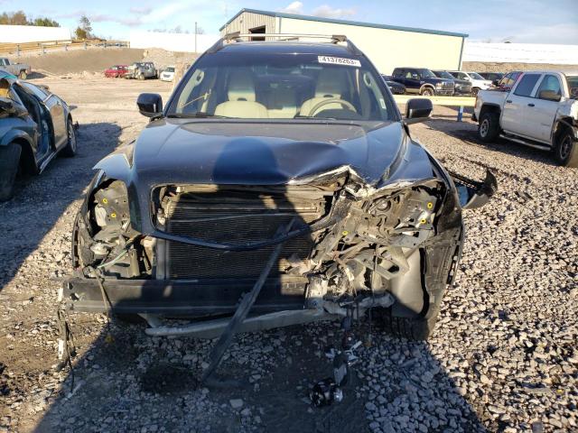 Photo 5 from auction – 2012 VOLVO XC90 3.2 with VIN YV4952CZ5C1608462