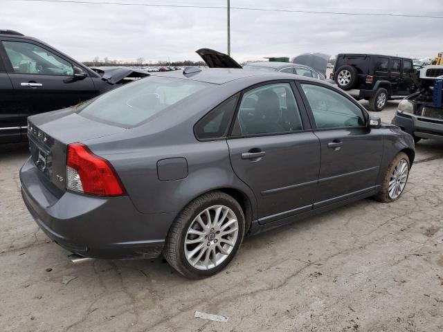 Photo 3 from auction – 2011 VOLVO S40 T5 with VIN YV1672MS5B2541687
