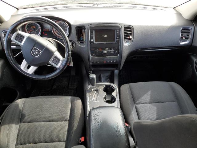 Photo 8 from auction – 2011 DODGE DURANGO CR with VIN 1D4SE4GT7BC600214