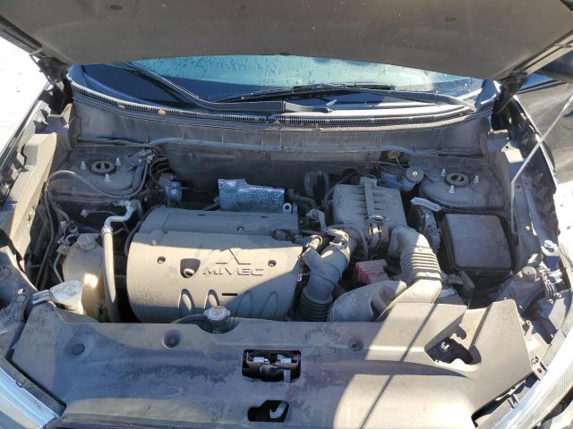 Photo 12 from auction – 2015 MITSUBISHI OUTLANDER with VIN 4A4AP4AU6FE031704