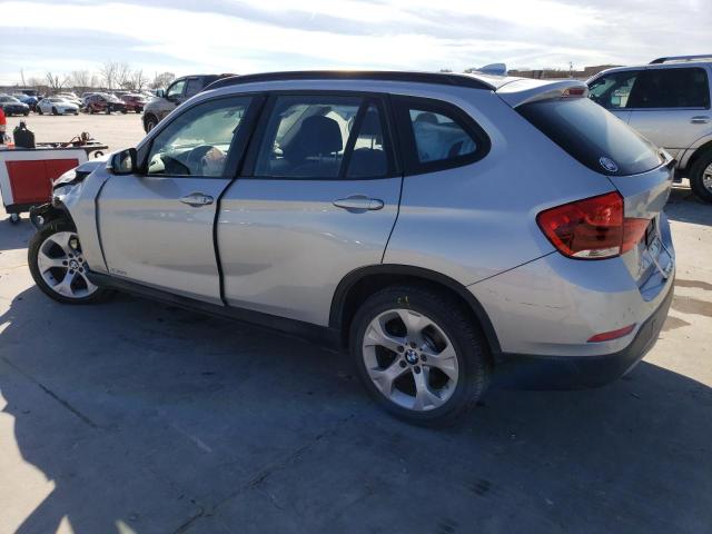 Photo 2 from auction – 2014 BMW X1 SDRIVE2 with VIN WBAVM1C57EVW55142