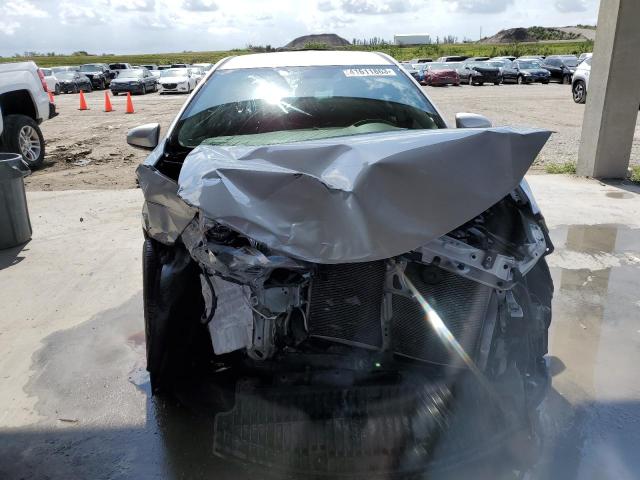 Photo 5 from auction – 2016 TOYOTA COROLLA L with VIN 5YFBURHE4GP564395