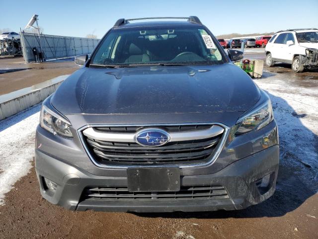 Photo 5 from auction – 2022 SUBARU OUTBACK PR with VIN 4S4BTADC7N3170108