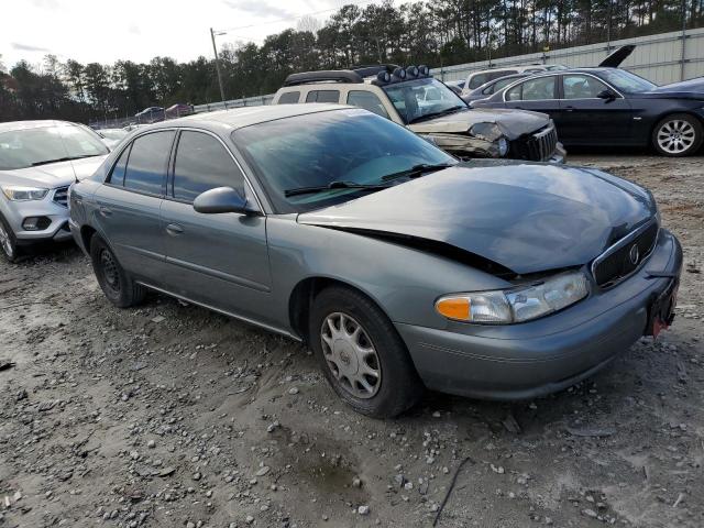 Photo 4 from auction – 2004 BUICK CENTURY CU with VIN 2G4WS52J941175361