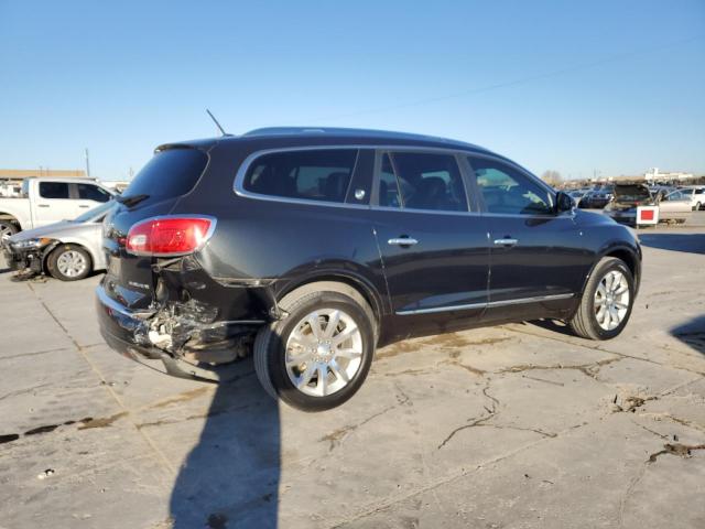 Photo 3 from auction – 2013 BUICK ENCLAVE with VIN 5GAKRDKD0DJ200335