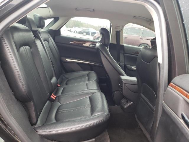 Photo 10 from auction – 2015 LINCOLN MKZ with VIN 3LN6L2G99FR610484