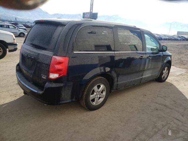 Photo 3 from auction – 2011 DODGE GRAND CARA with VIN 2D4RN5DG6BR709279