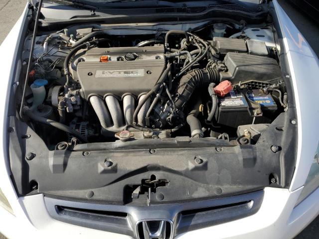 Photo 11 from auction – 2004 HONDA ACCORD EX with VIN JHMCM56684C036841