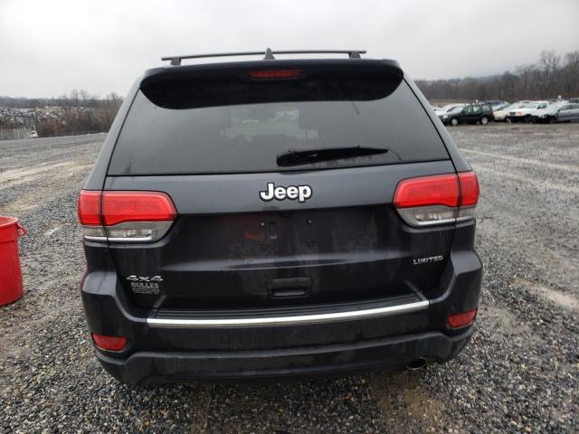 Photo 6 from auction – 2015 JEEP GRAND CHER with VIN 1C4RJFBG8FC853609