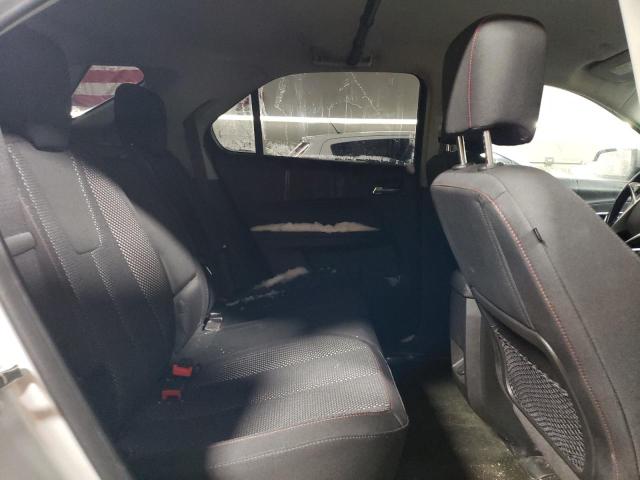 Photo 10 from auction – 2017 CHEVROLET EQUINOX LT with VIN 2GNALCEK9H6277294