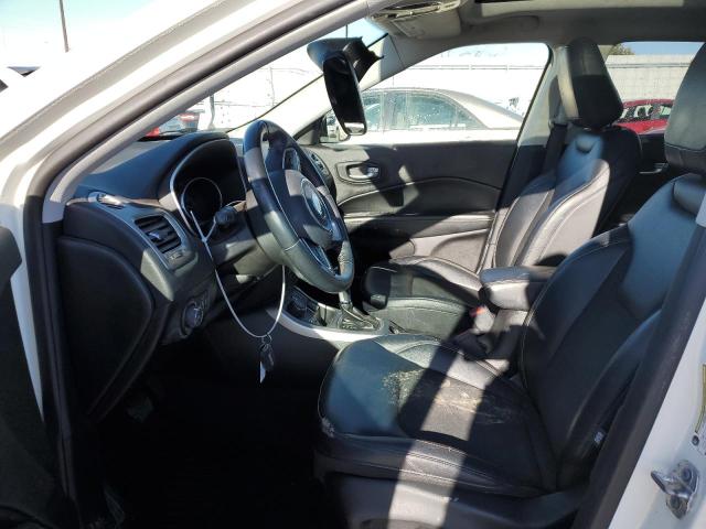 Photo 7 from auction – 2018 JEEP COMPASS LA with VIN 3C4NJDBB8JT116656