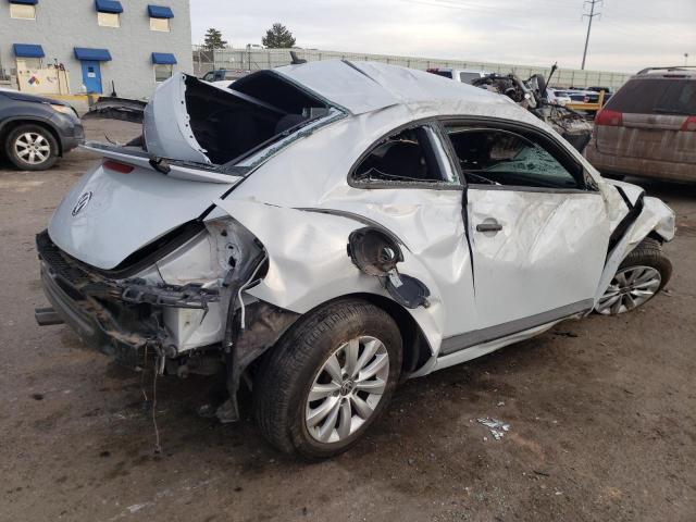 Photo 3 from auction – 2017 VOLKSWAGEN BEETLE 1.8 with VIN 3VWF17AT8HM618116