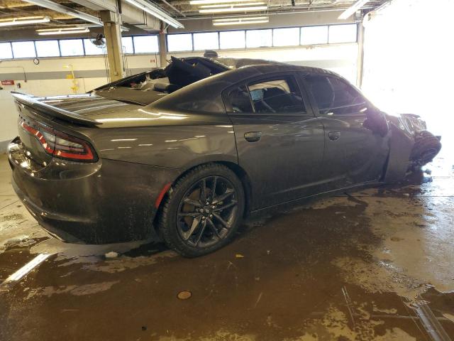 Photo 3 from auction – 2022 DODGE CHARGER SX with VIN 2C3CDXJG0NH127974