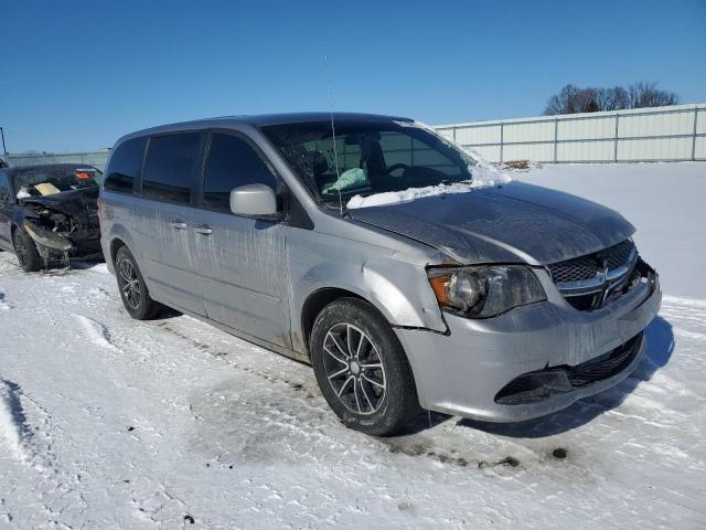 Photo 4 from auction – 2016 DODGE GRAND CARA with VIN 2C4RDGBG7GR116374