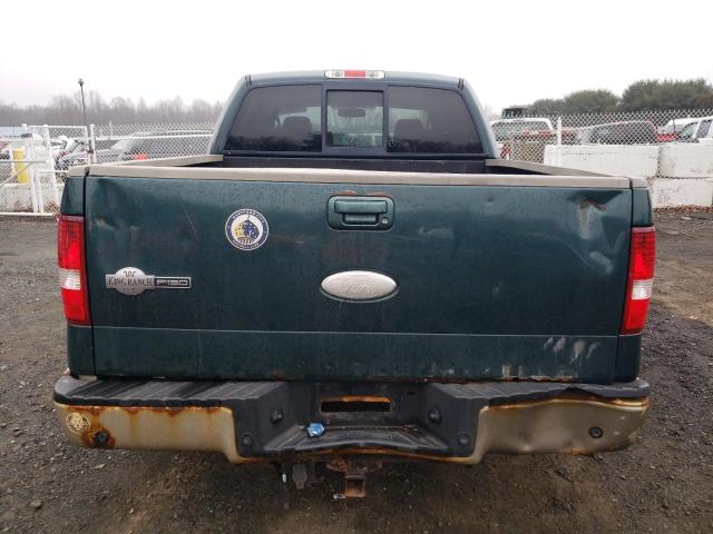 Photo 6 from auction – 2007 FORD F150 SUPER with VIN 1FTPW14567KD01573