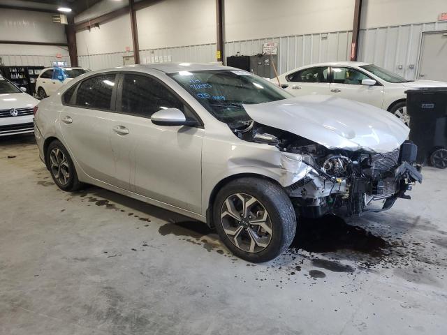 Photo 4 from auction – 2020 KIA FORTE FE with VIN 3KPF24AD6LE197295