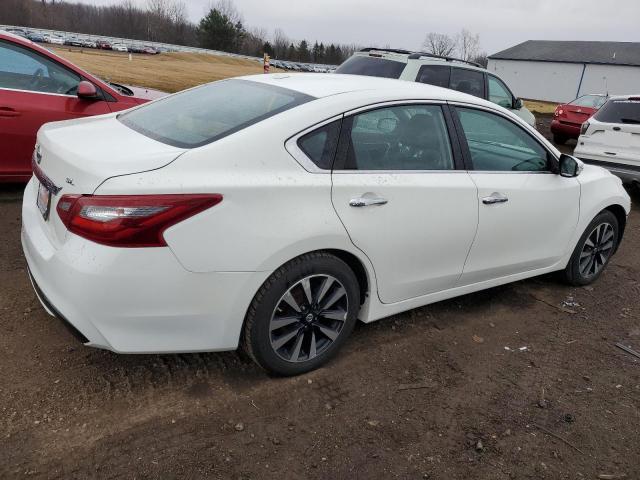 Photo 3 from auction – 2018 NISSAN ALTIMA 2.5 with VIN 1N4AL3AP3JC165281