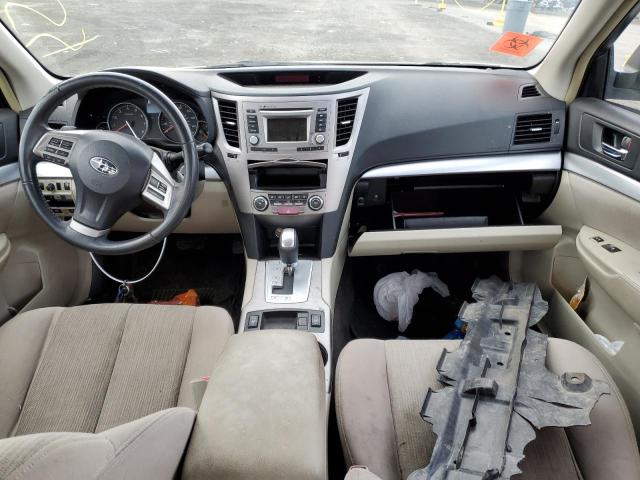Photo 8 from auction – 2014 SUBARU LEGACY 2.5 with VIN 4S3BMBC6XE3028774