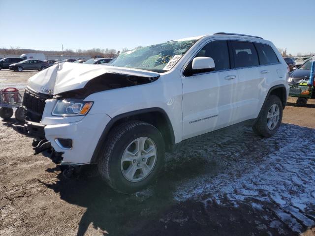 JEEP GRAND CHER 2015 with VIN 1C4RJFAG8FC851733 - Photo from auction