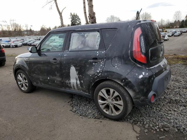 Снимка 2 от търг – 2015 KIA SOUL + с VIN KNDJP3A55F7801387