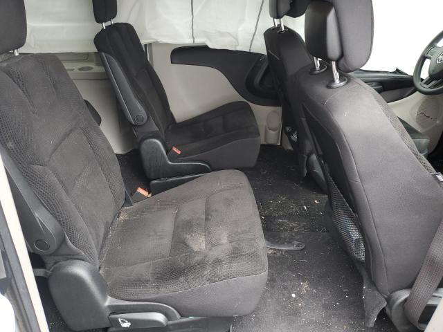 Photo 10 from auction – 2019 DODGE GRAND CARA with VIN 2C4RDGBG0KR780525