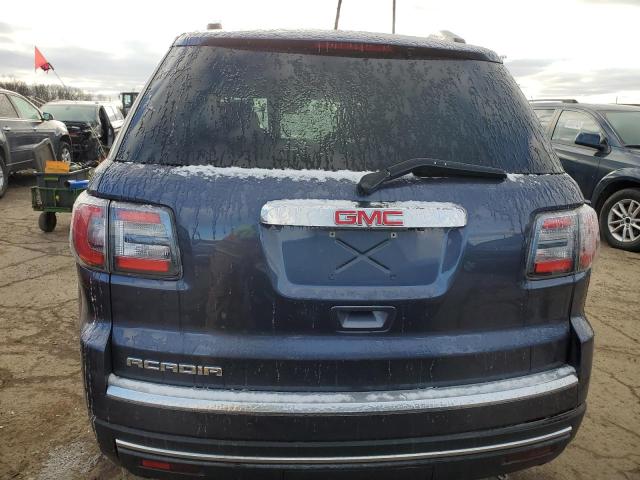 Photo 6 from auction – 2014 GMC ACADIA SLE with VIN 1GKKRPKD4EJ149962