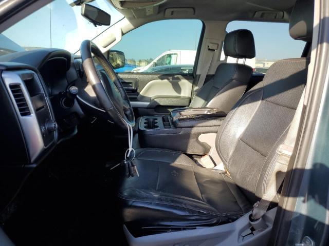 Photo 7 from auction – 2014 CHEVROLET silverado with VIN 3GCPCREC5EG401348