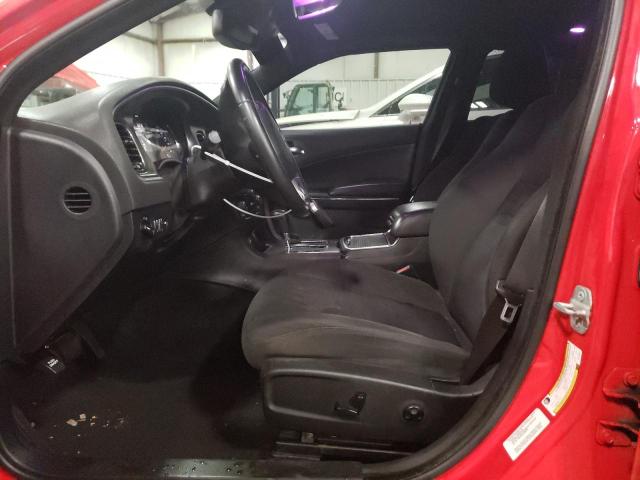 Photo 7 from auction – 2014 DODGE CHARGER R/ with VIN 2C3CDXDT3EH248667