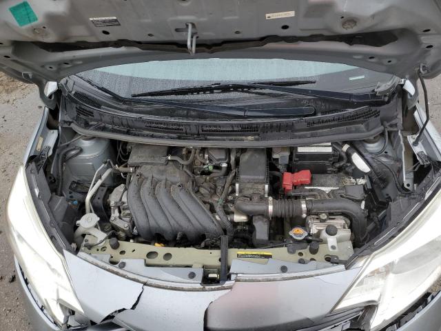 Photo 11 from auction – 2015 NISSAN VERSA NOTE with VIN 3N1CE2CPXFL390736
