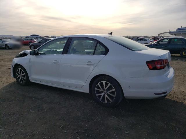 Photo 2 from auction – 2017 VOLKSWAGEN JETTA SE with VIN 3VWDB7AJ7HM214677