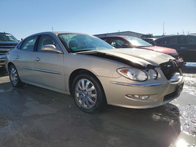Photo 4 from auction – 2008 BUICK LACROSSE C with VIN 2G4WD582081182389