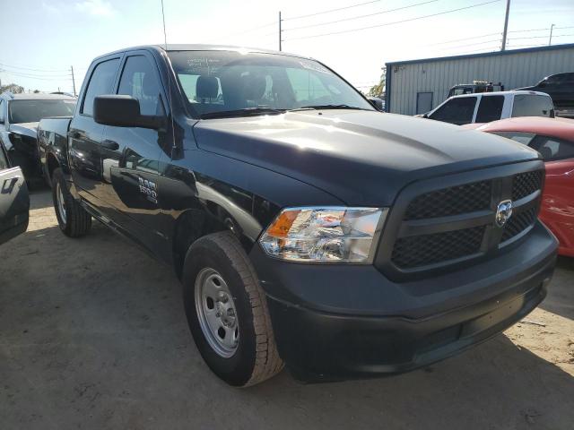 Photo 4 from auction – 2021 RAM 1500 CLASS with VIN 1C6RR6KG4MS549440