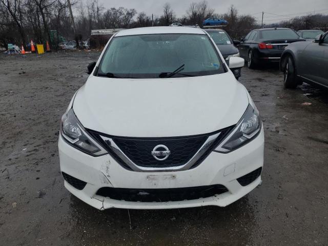 Photo 5 from auction – 2016 NISSAN SENTRA S with VIN 3N1AB7AP2GY218348
